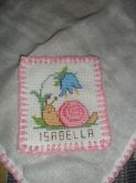 FRALDA DE BOCA