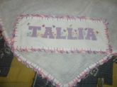 FRALDA PERSONALIZADA