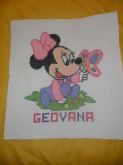 MINIE GRANDE BORBOLETA